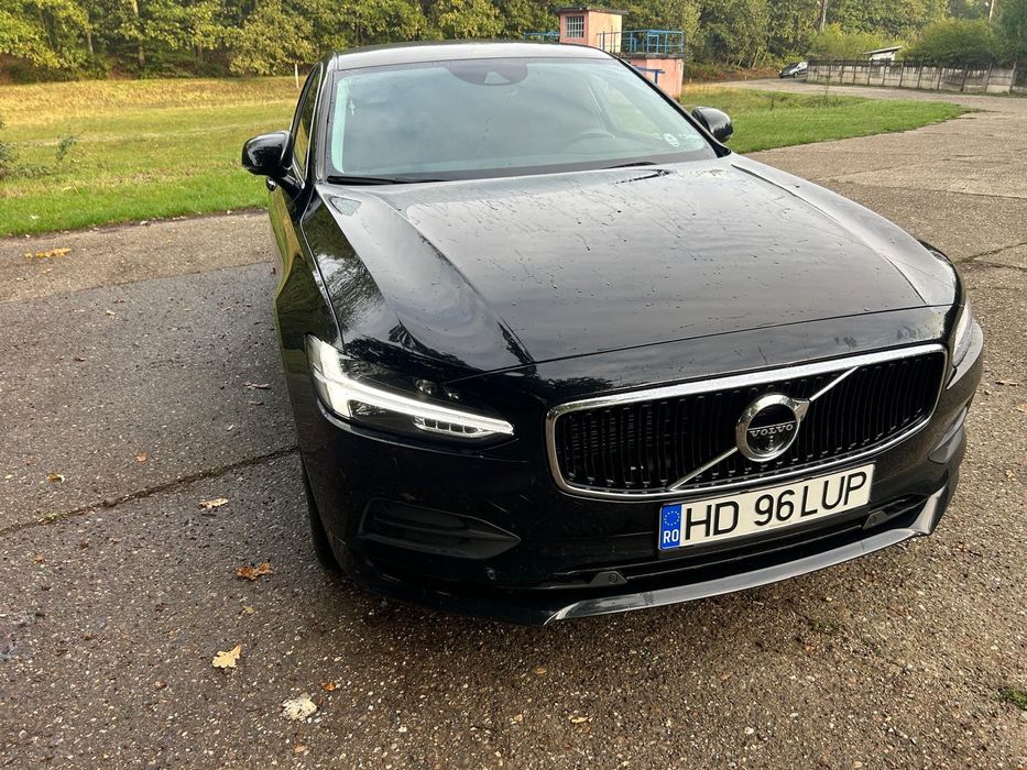 Volvo S 90 de vanzare