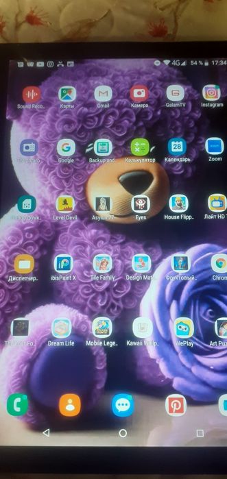 Продам планшет G 2000