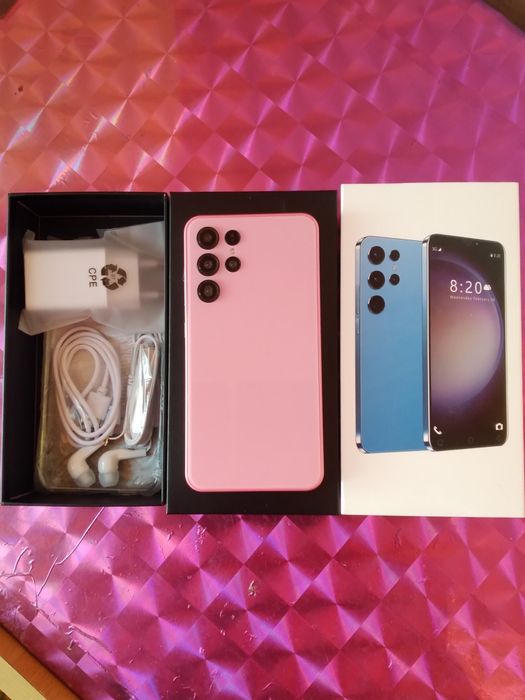 Smart Phone S23Ultra