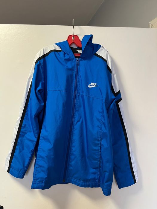 Мъжка ветровка Nike