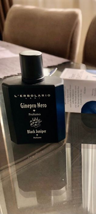 Парфюм мъжки L’ebrolario