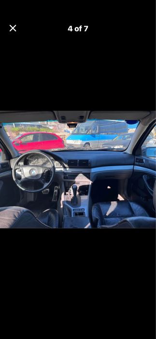 bmw 525 m57 спешно