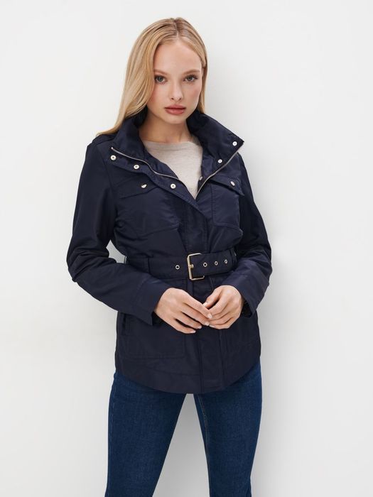 Дамско тънко яке Mohito