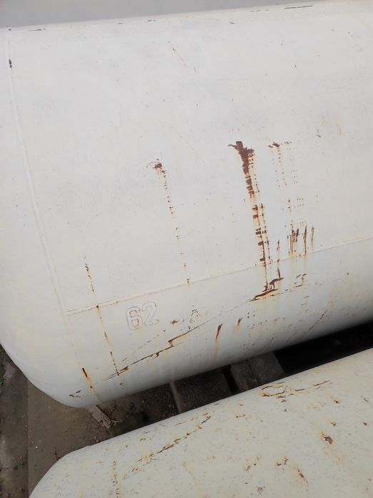 Емкость  Цистерна  75 тонналик Тип 62