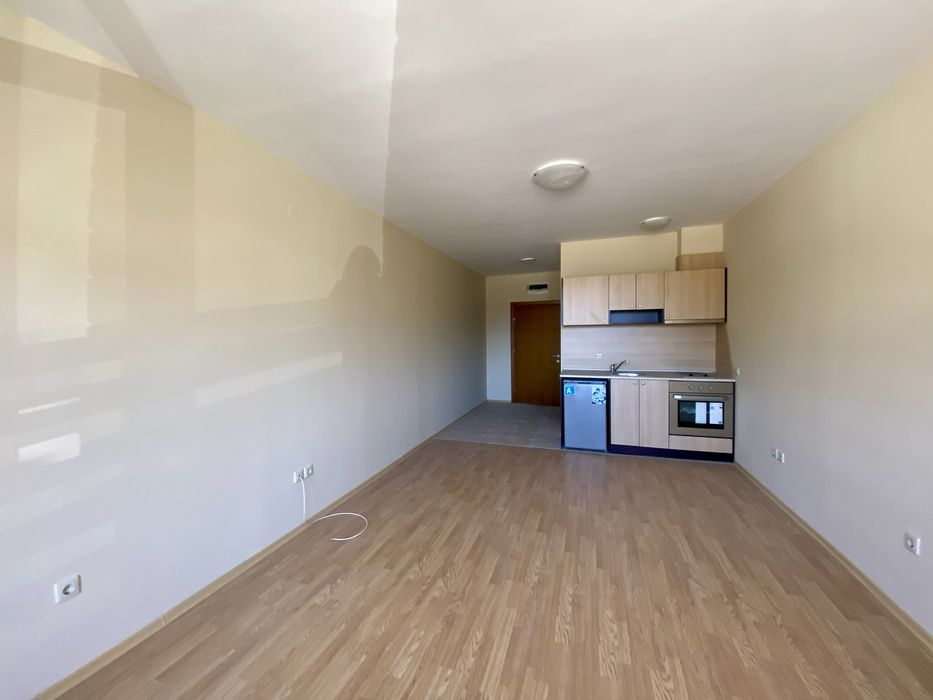 Продава се Едностаен апартамент в Банско - 46 кв.м за 609 €/кв.м - Снимка #3