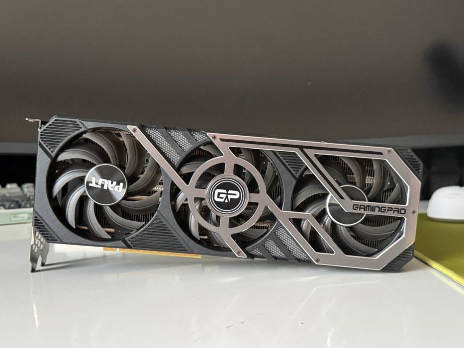 RTX 3090 Asus TUF 24GB