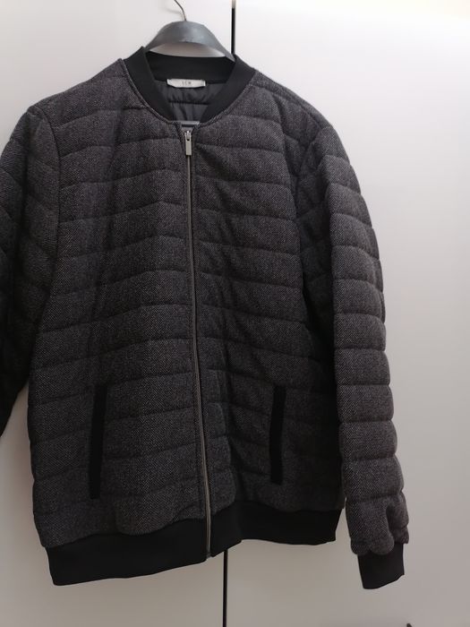 Есенно мъжко яке Lc Waikiki размер 2xl