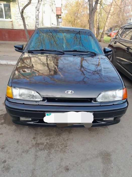 машина Lada vaz 21 15