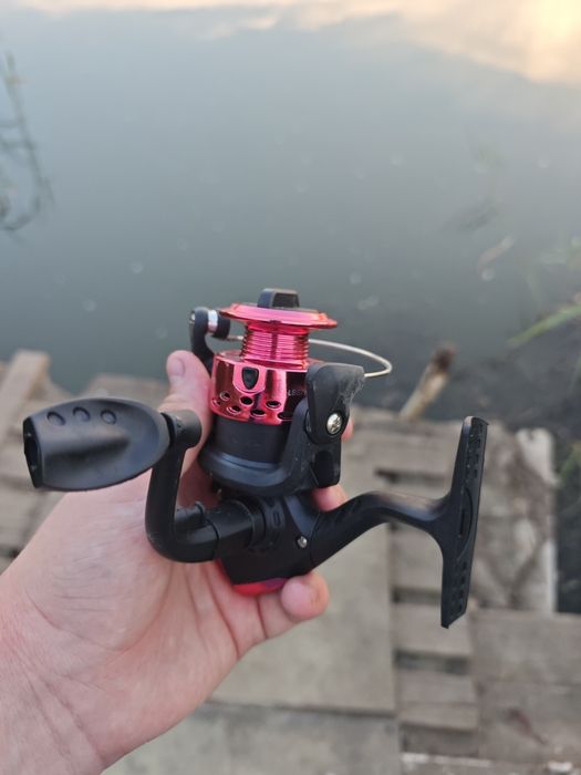 Катушка AE 200..