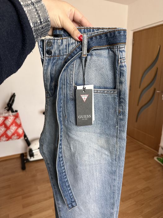 Jeans Guess, mărimea 12