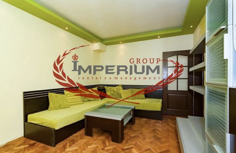 Дава се под наем Тристаен апартамент в Варна, Базар Левски - 60 кв.м за 561 € - Снимка #5