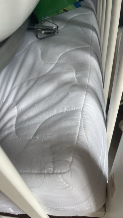 Кровать детский