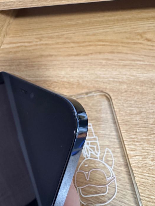 iPhone 12 Pro Max 256 gb blue