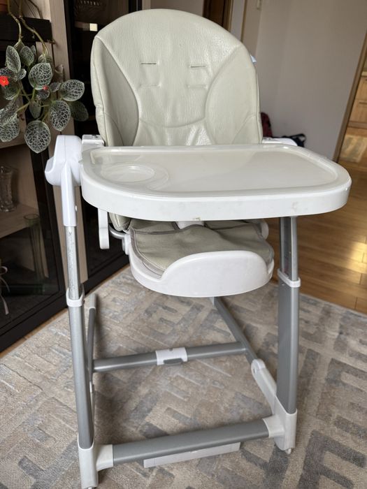 Стульчик для кормления Maribel