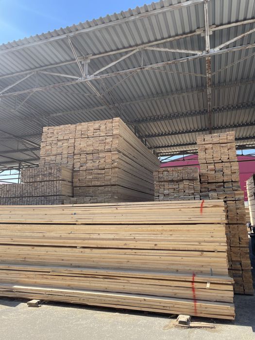 Доска Брус Рейка Обрешетка Балка