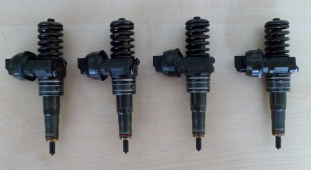 Injectoare Pompa diuza Skoda Octavia 1.9 TDI