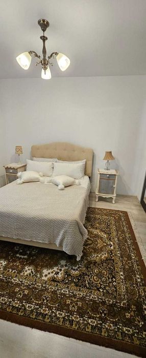 Little Texas 2 camere loc de parcare bloc nou