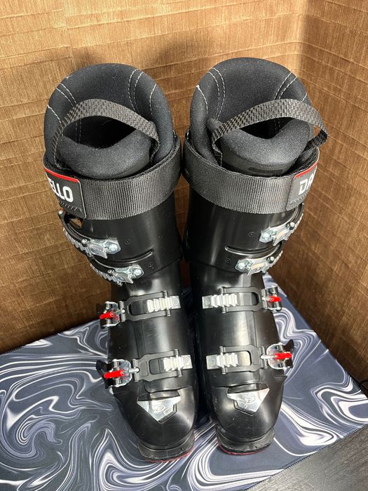 Ски обувки Dalbello D5 zeon / 28/28,5см. стелка