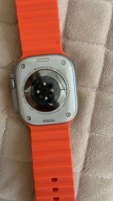 Продам Apple wathc ultra 2