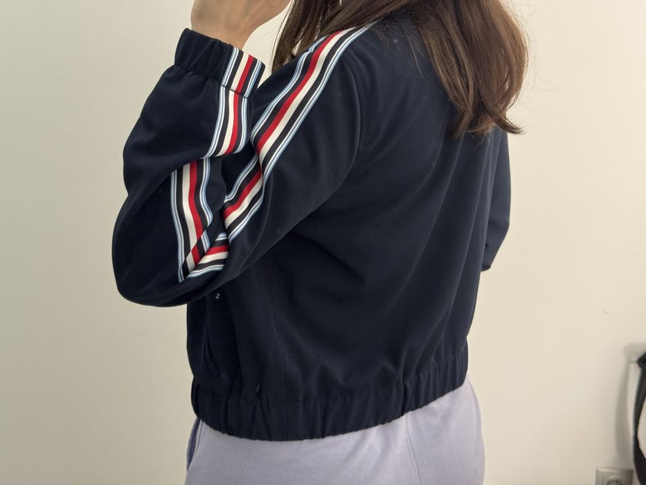 Tommy Hilfiger Bomber Jacket M
