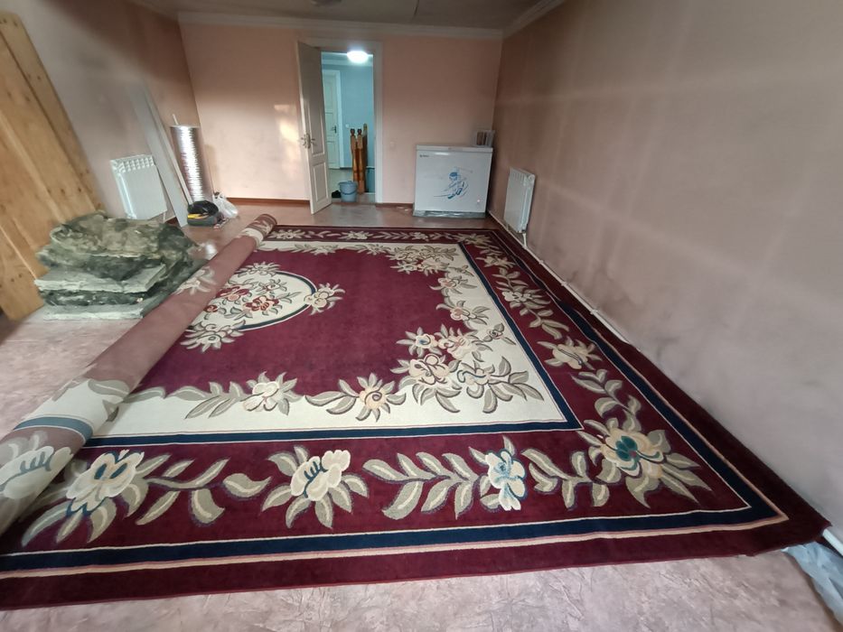 Продам ковер 4*5