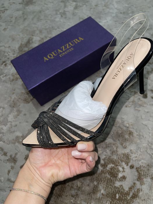 Женская обувь туфли