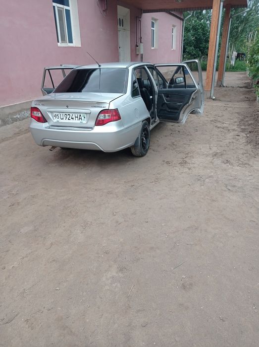 Nexsa 2 gibrit prastoy