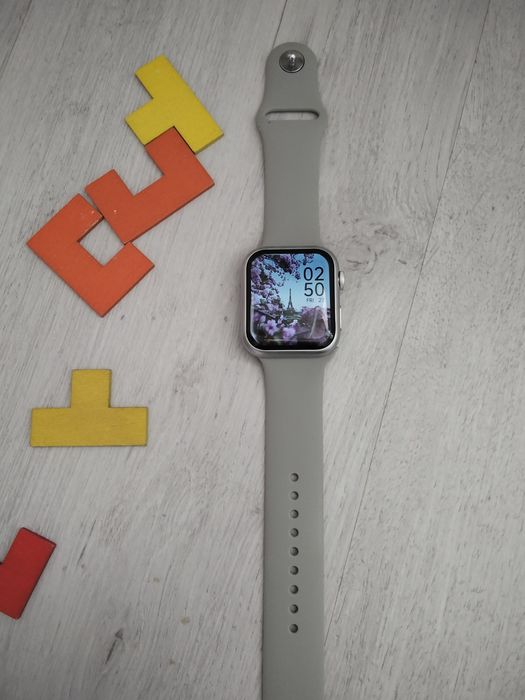 Аксессуар апл уатч