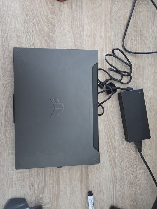 Asus tuf gaming f15