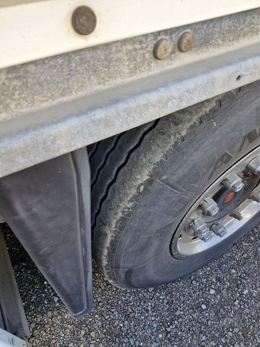 Semiremorca Schmitz 2010