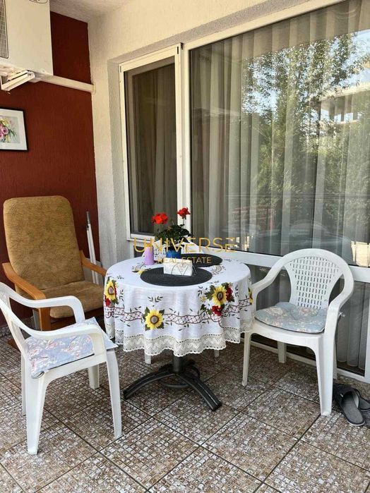 Продава се Двустаен апартамент в Свети Влас - 69 кв.м за 1334 €/кв.м - Снимка #7