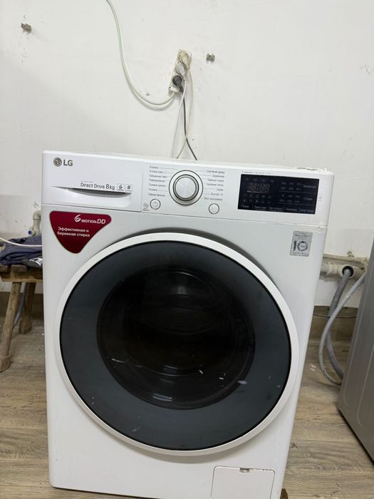 Стиральная машина самсунг