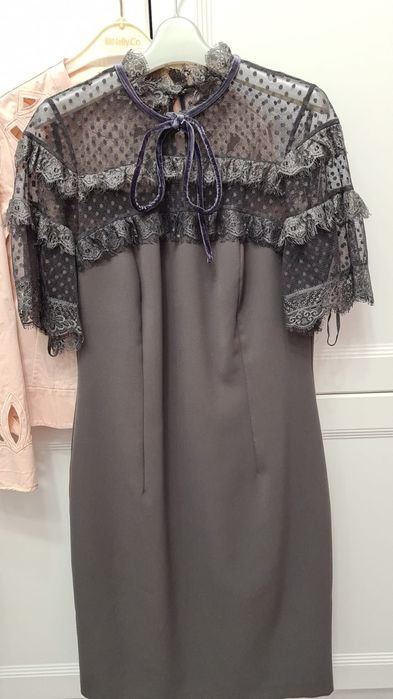 Женская одежда, дублёнки