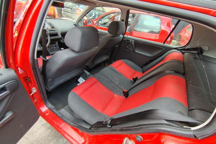 Electromotor Volkswagen VW Polo 2000 1.4 MT (60 hp)