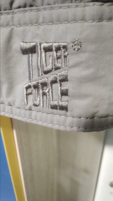 Куртка демисезонная