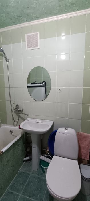 Продам 1 ком кв школьник