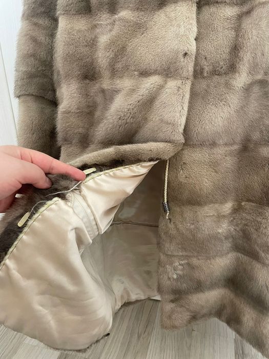 Продается Норка шуба