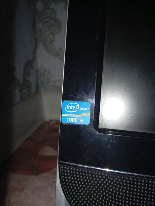 Hp pavilion 23 2013 года