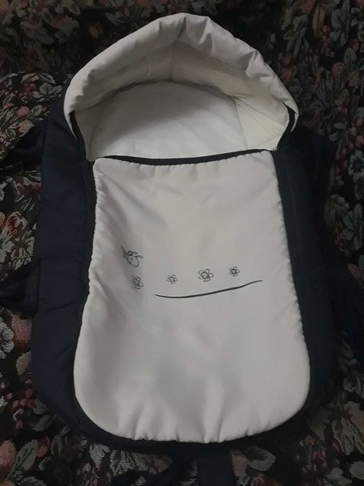 Сумка-переноска для ребенка