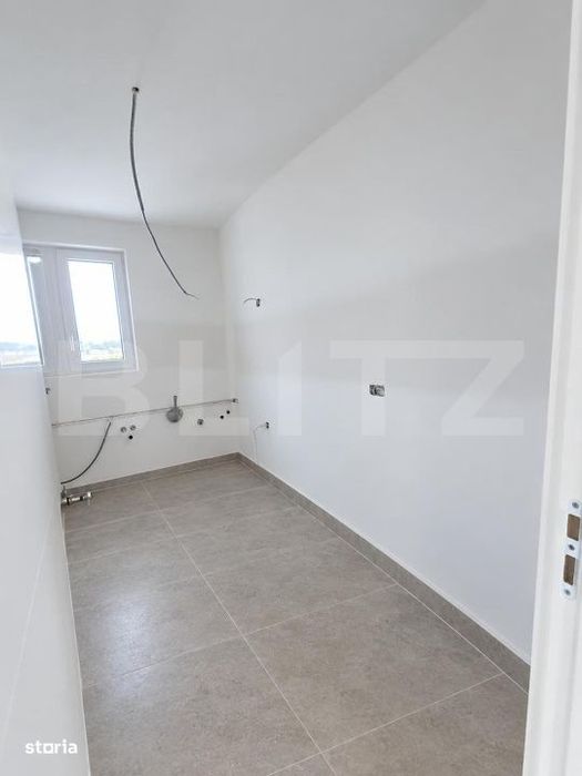 Penthouse de vanzare, 68 mp, zona Tractorul