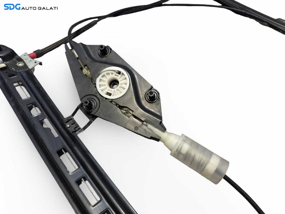 Macara Electrica Dreapta Fata Audi A5 Coupe 2009 - 2017 [LS1075]
