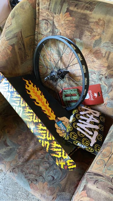 BMX Custom Baia Mare