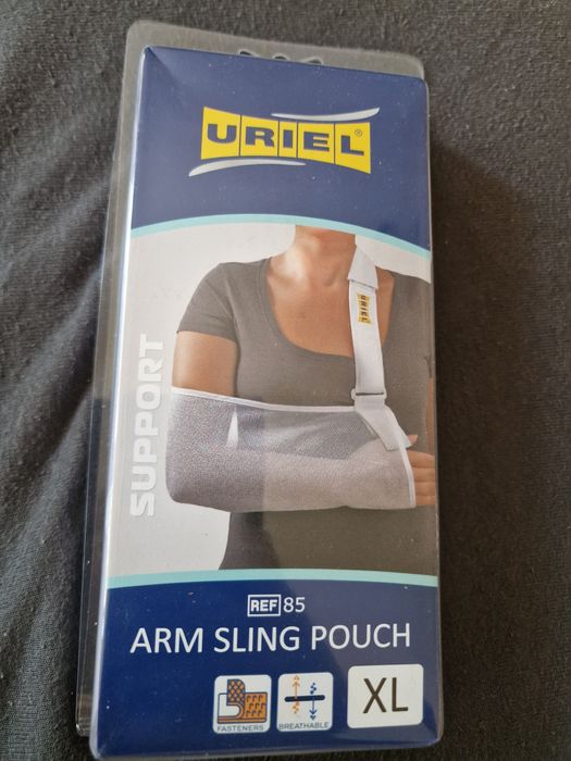 Поддържаща туника за ръка