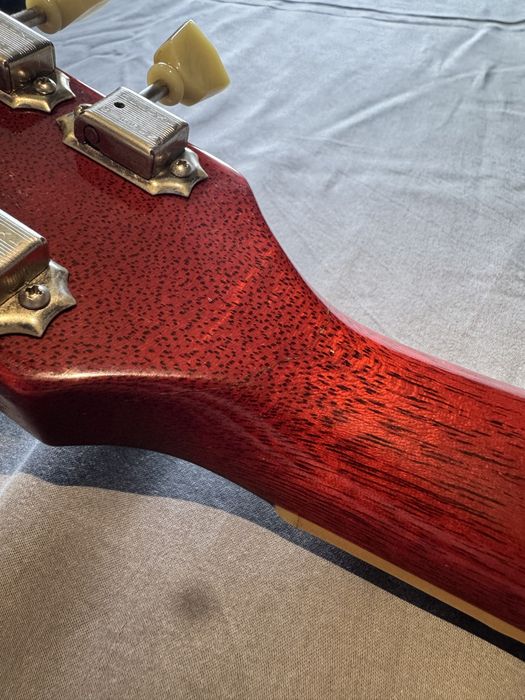Gibson Les Paul Standard Оригинал