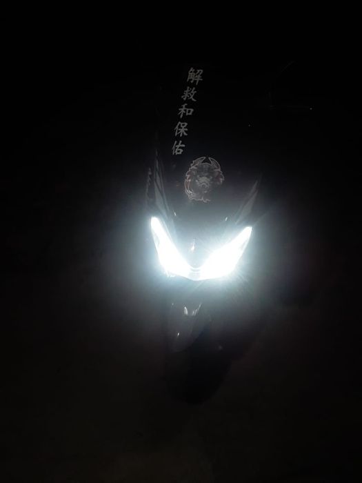 Мопед макси хорошем состаяни