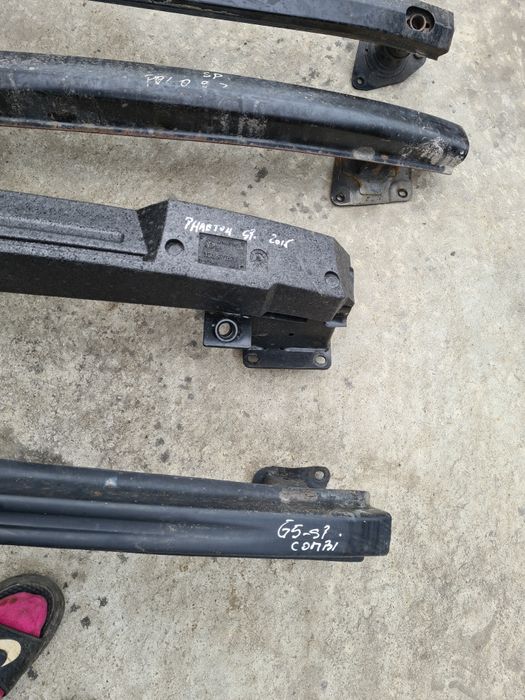 Armatura bara spate audi ,vw Eos,Phaeton Opel corsa D