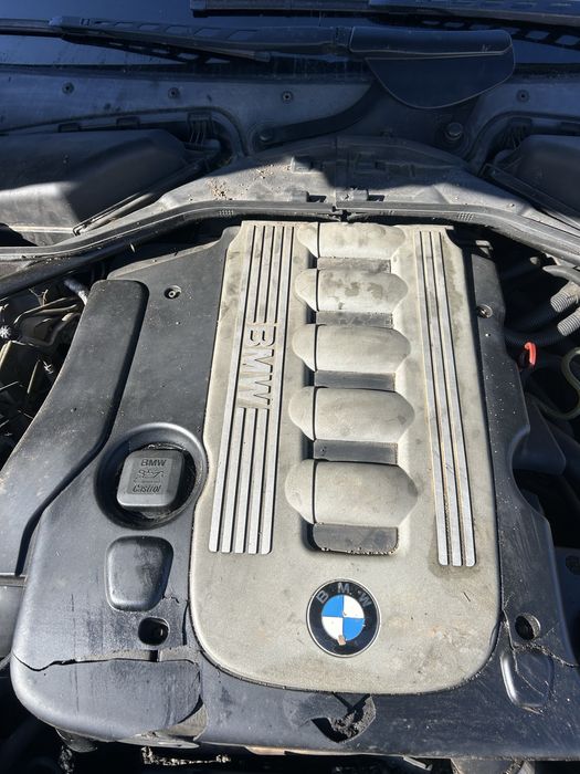 Бмв 530 е60 3,0д 218кс на части/bmw e60 3,0d 218ks na chasti