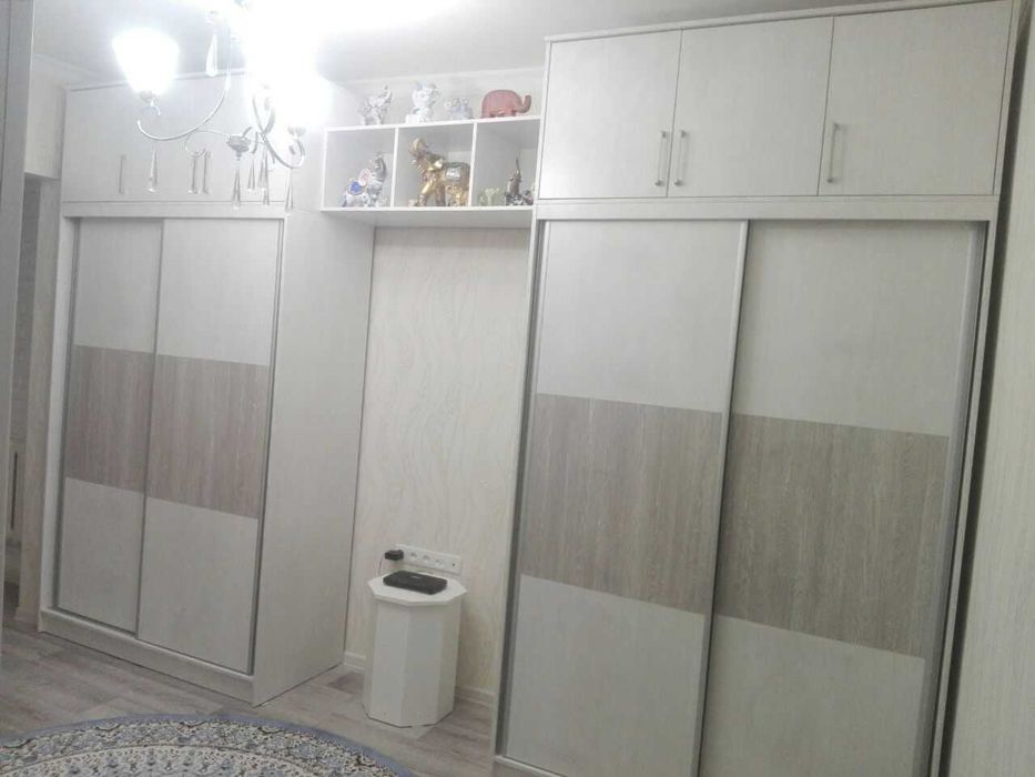 Шкаф купе на заказ под размер. Shkaf kupe Спальний гарнитур на заказ
