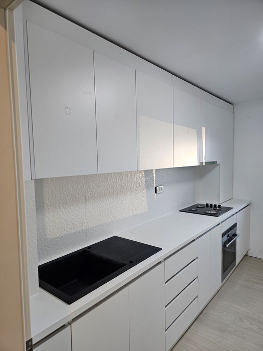 Apartament 4 camere decomandat+ 2 bai. Tomis 3