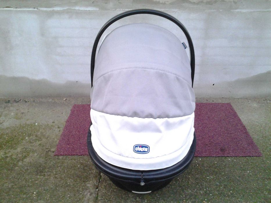 Chicco Grey | landou nou nascut | carucior copii***